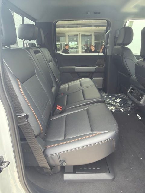 2026 Ford F-350 Lariat DRW