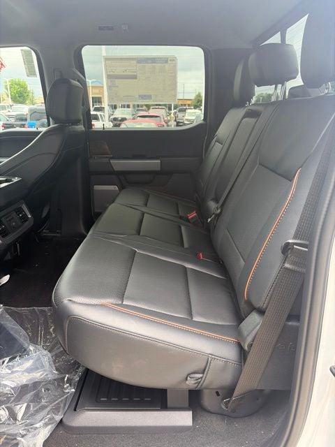 2026 Ford F-350 Lariat DRW