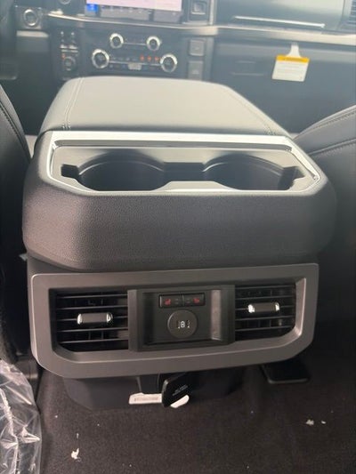 2026 Ford F-350 Lariat DRW