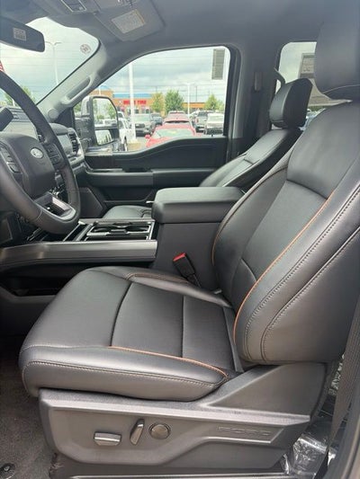 2026 Ford F-350 Lariat DRW
