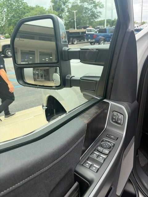 2026 Ford F-350 Lariat DRW