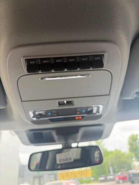 2026 Ford F-350 Lariat DRW