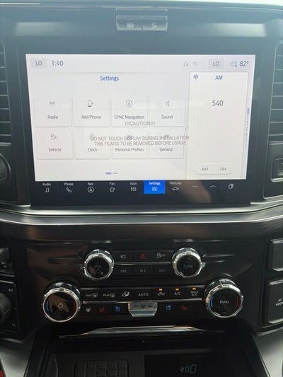 2026 Ford F-350 Lariat DRW