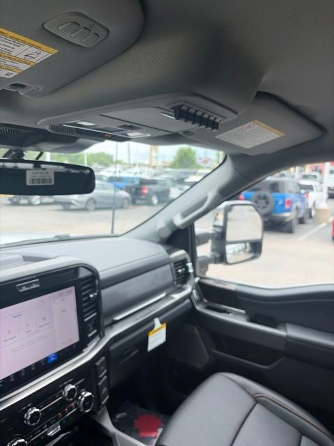 2026 Ford F-350 Lariat DRW