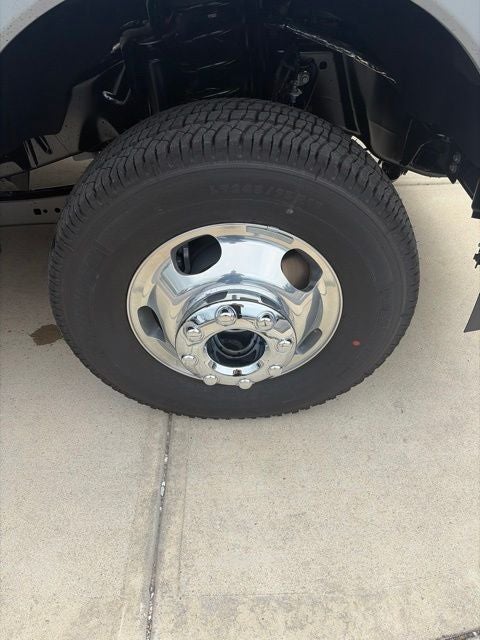 2026 Ford F-350 Lariat DRW