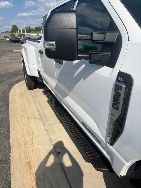 2026 Ford F-350 XL DRW