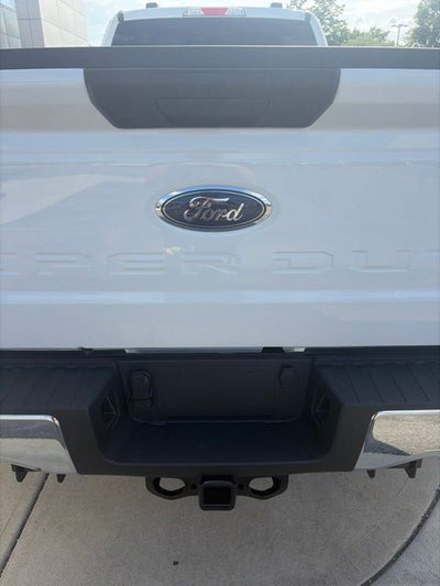 2026 Ford F-350 XL DRW