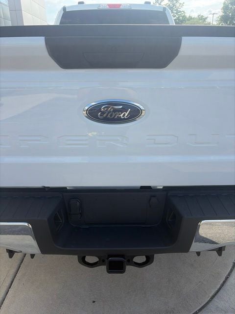 2026 Ford F-350 XL DRW