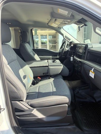 2026 Ford F-350 XL DRW