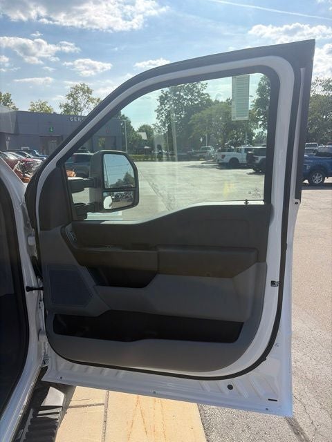 2026 Ford F-350 XL DRW