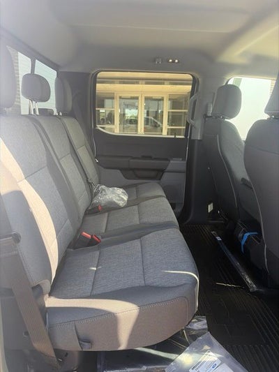2026 Ford F-350 XL DRW