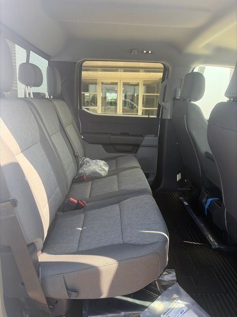 2026 Ford F-350 XL DRW