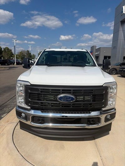 2026 Ford F-350 XL DRW