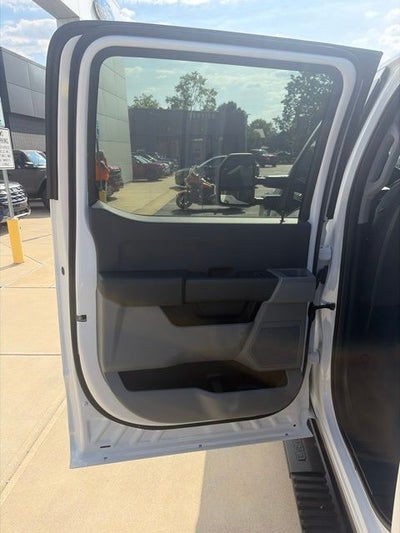 2026 Ford F-350 XL DRW