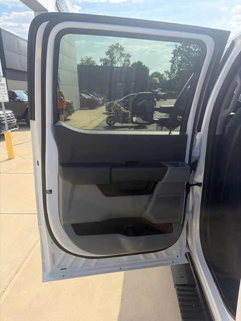 2026 Ford F-350 XL DRW