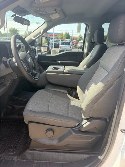 2026 Ford F-350 XL DRW
