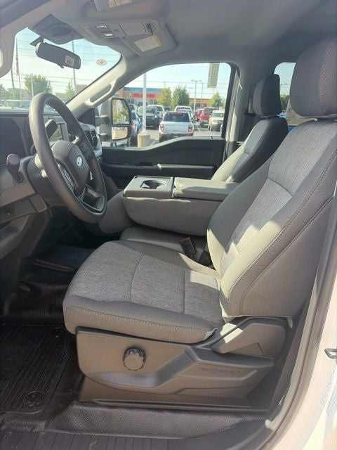 2026 Ford F-350 XL DRW