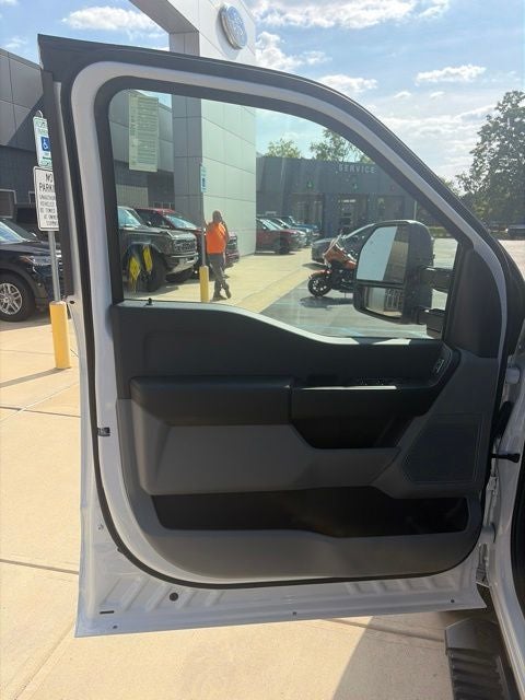 2026 Ford F-350 XL DRW