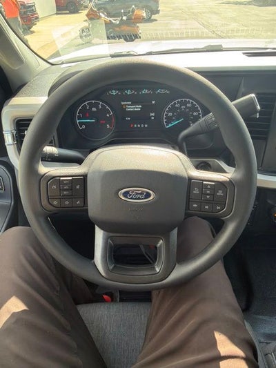 2026 Ford F-350 XL DRW