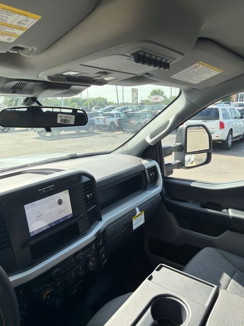 2026 Ford F-350 XL DRW