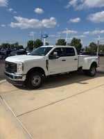 2026 Ford F-350 XL DRW