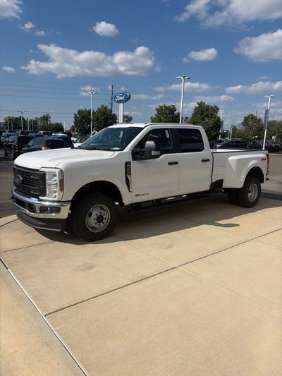 2026 Ford F-350 XL DRW