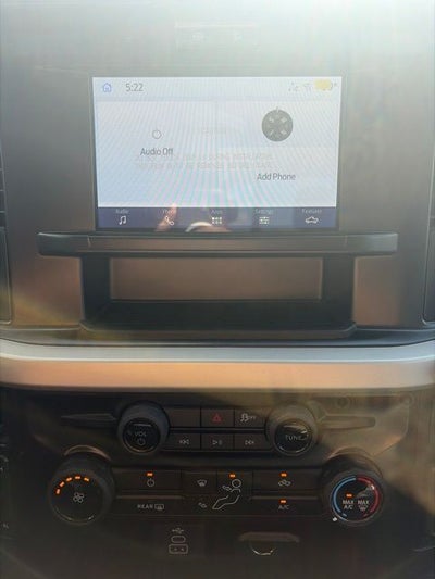 2026 Ford F-350 XL DRW