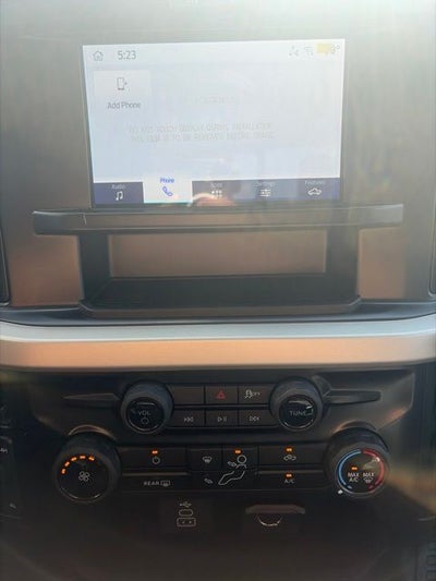 2026 Ford F-350 XL DRW