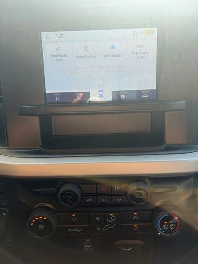 2026 Ford F-350 XL DRW