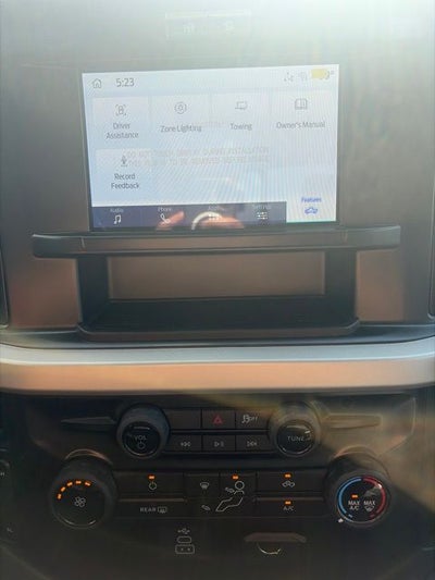 2026 Ford F-350 XL DRW