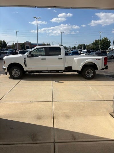 2026 Ford F-350 XL DRW