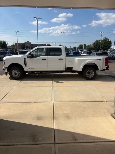 2026 Ford F-350 XL DRW
