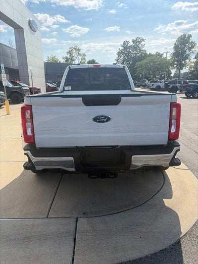 2026 Ford F-350 XL DRW