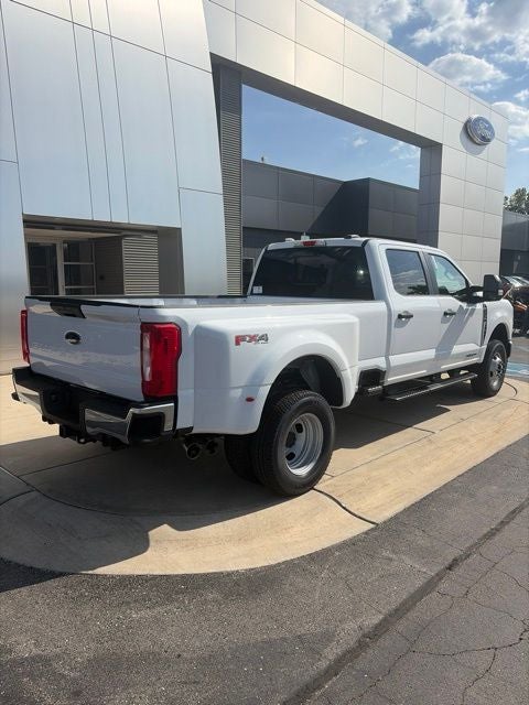 2026 Ford F-350 XL DRW