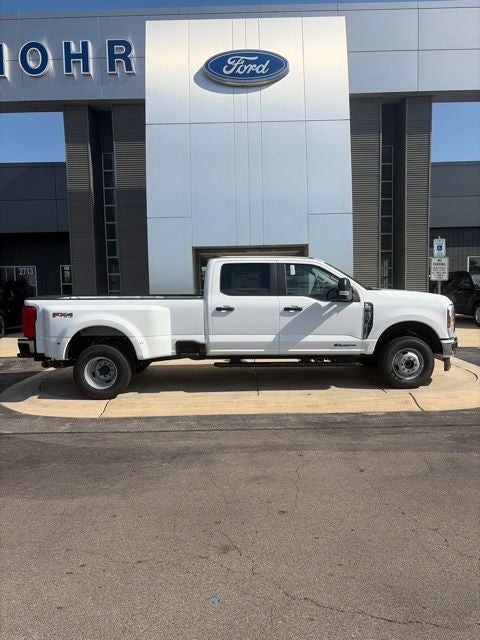 2026 Ford F-350 XL DRW