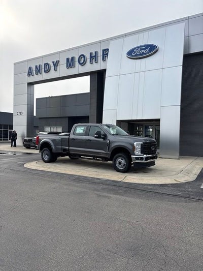 2026 Ford F-350 XL DRW