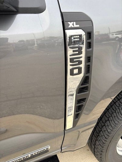2026 Ford F-350 XL DRW