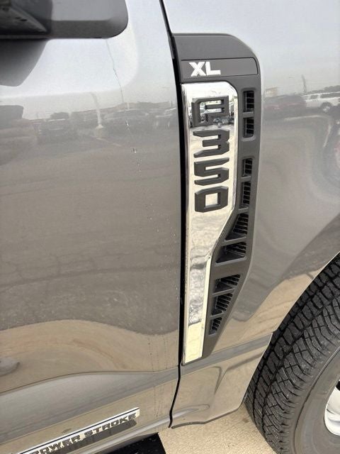 2026 Ford F-350 XL DRW