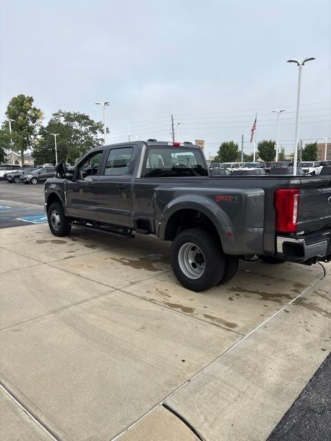2026 Ford F-350 XL DRW