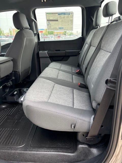 2026 Ford F-350 XL DRW