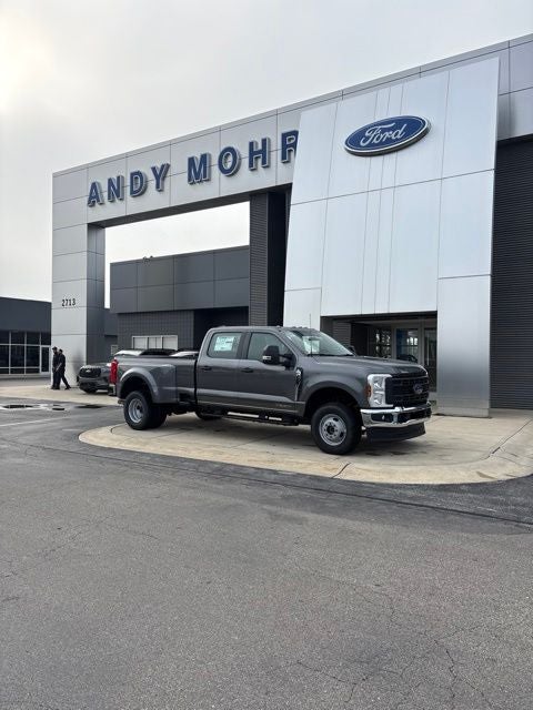 2026 Ford F-350 XL DRW