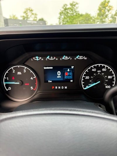 2026 Ford F-350 XL DRW