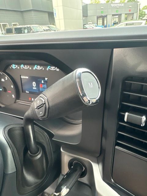 2026 Ford F-350 XL DRW
