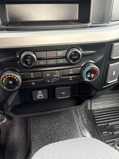 2026 Ford F-350 XL DRW