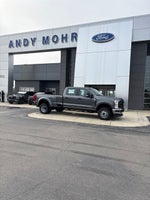 2026 Ford F-350 XL DRW