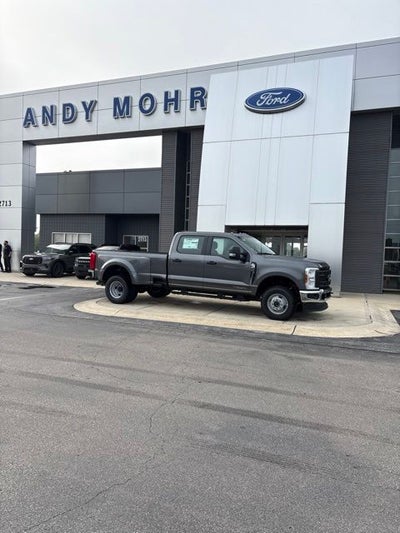 2026 Ford F-350 XL DRW