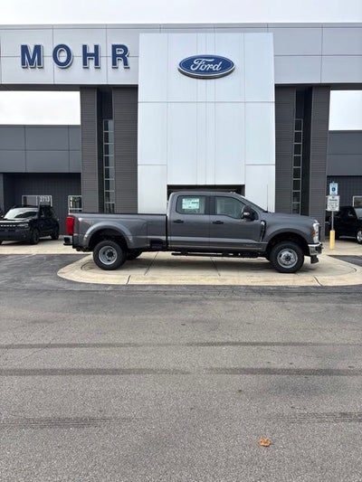 2026 Ford F-350 XL DRW