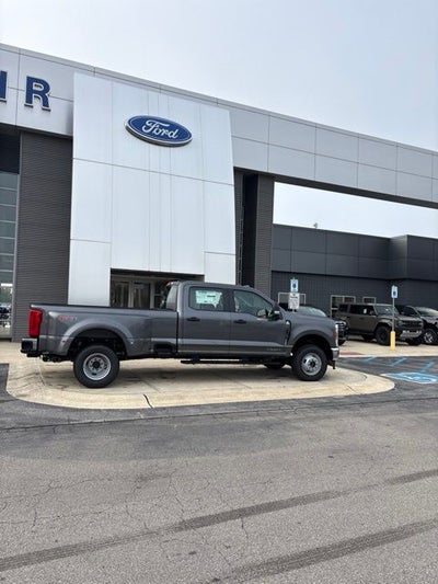 2026 Ford F-350 XL DRW