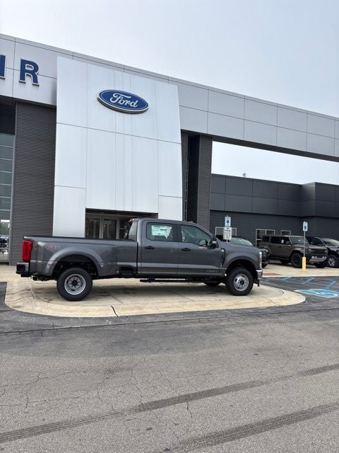 2026 Ford F-350 XL DRW