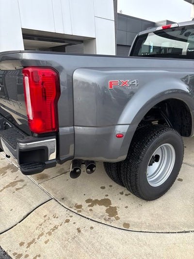 2026 Ford F-350 XL DRW